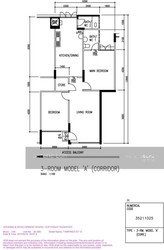 Blk 144 Tampines Street 12 (Tampines), HDB 3 Rooms #187807942